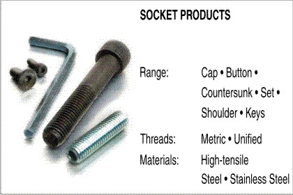 Socket Product
